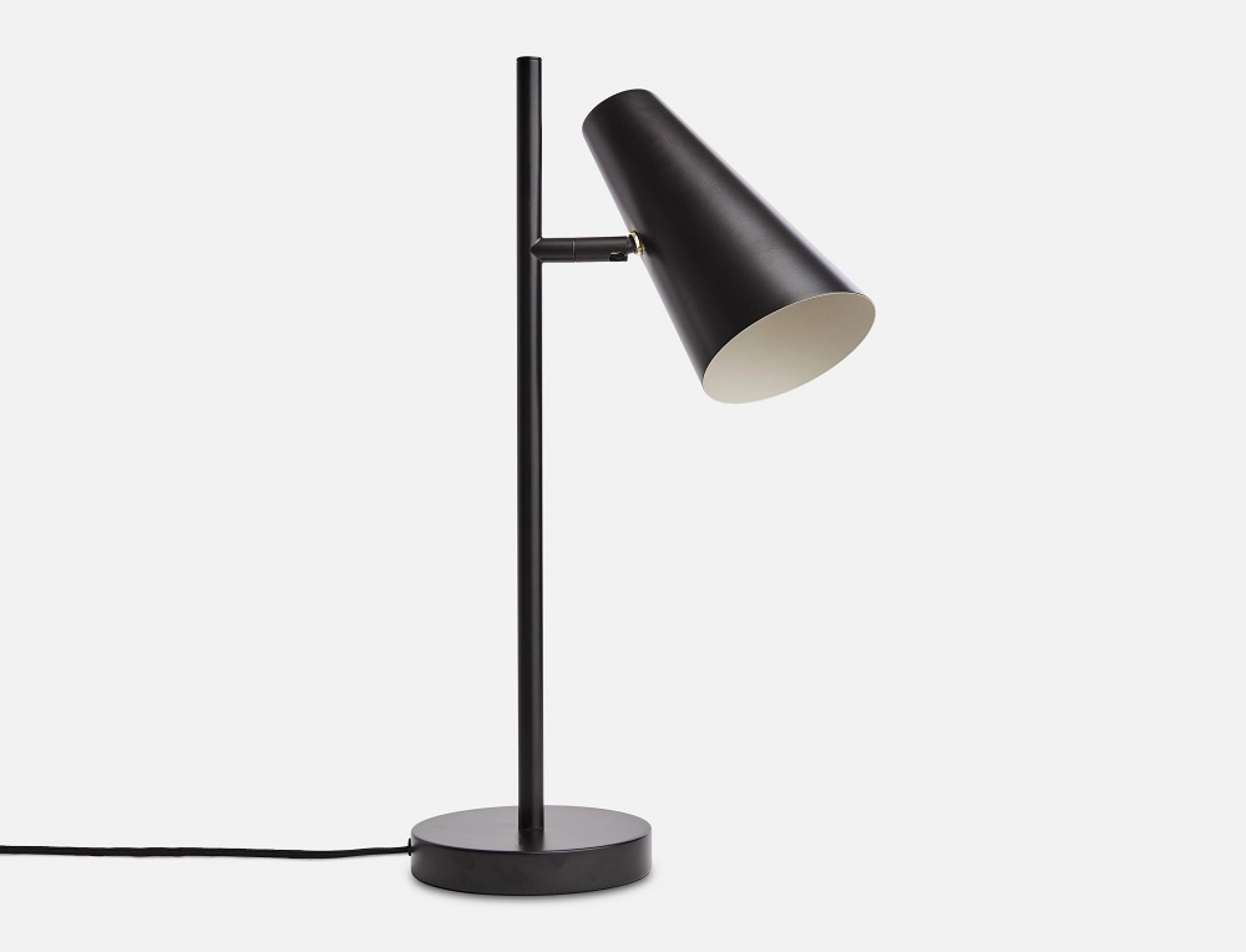 Cono Table lamp Tischleuchte Woud 