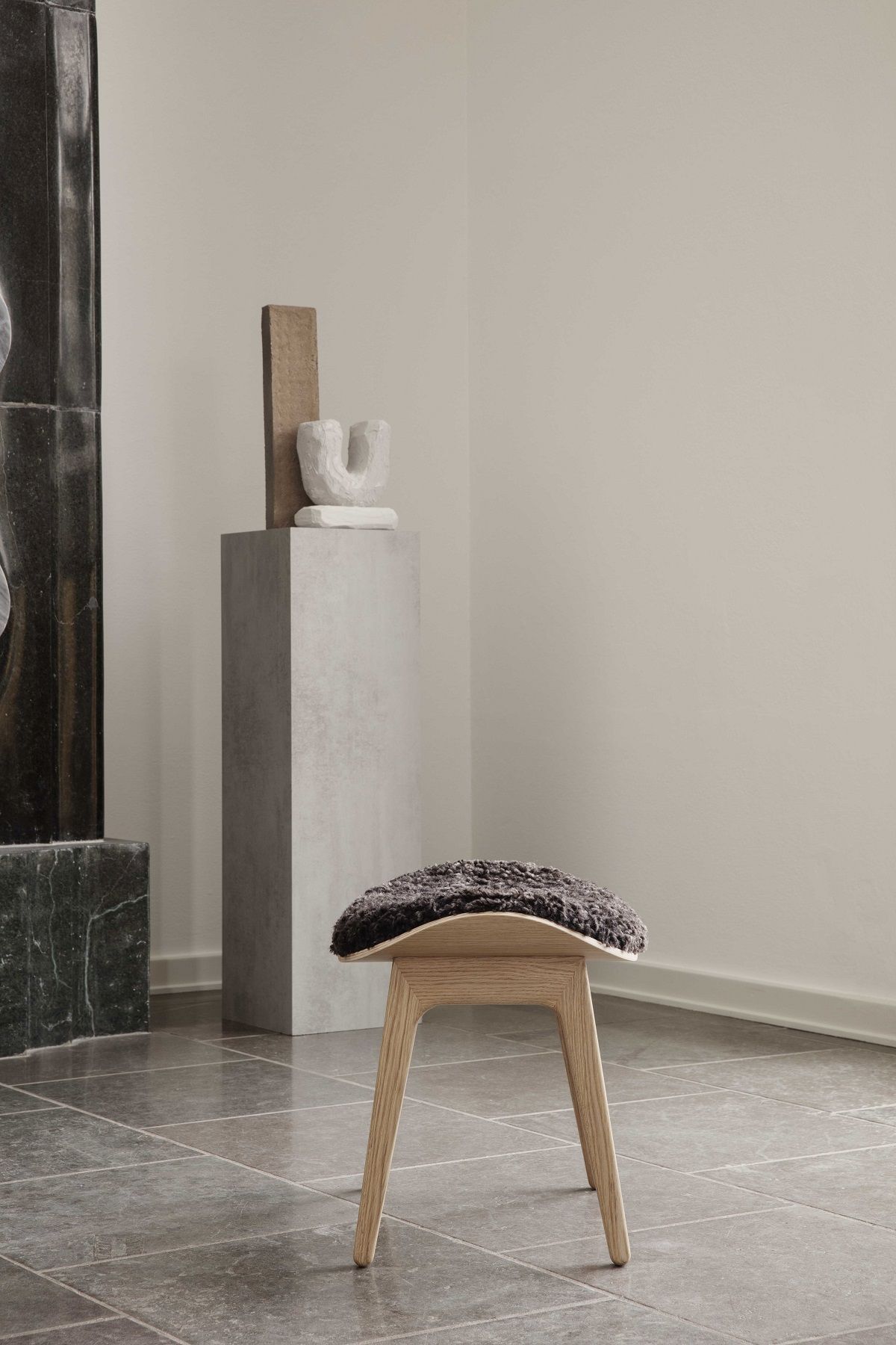 Elephant Ottoman Hocker NORR11