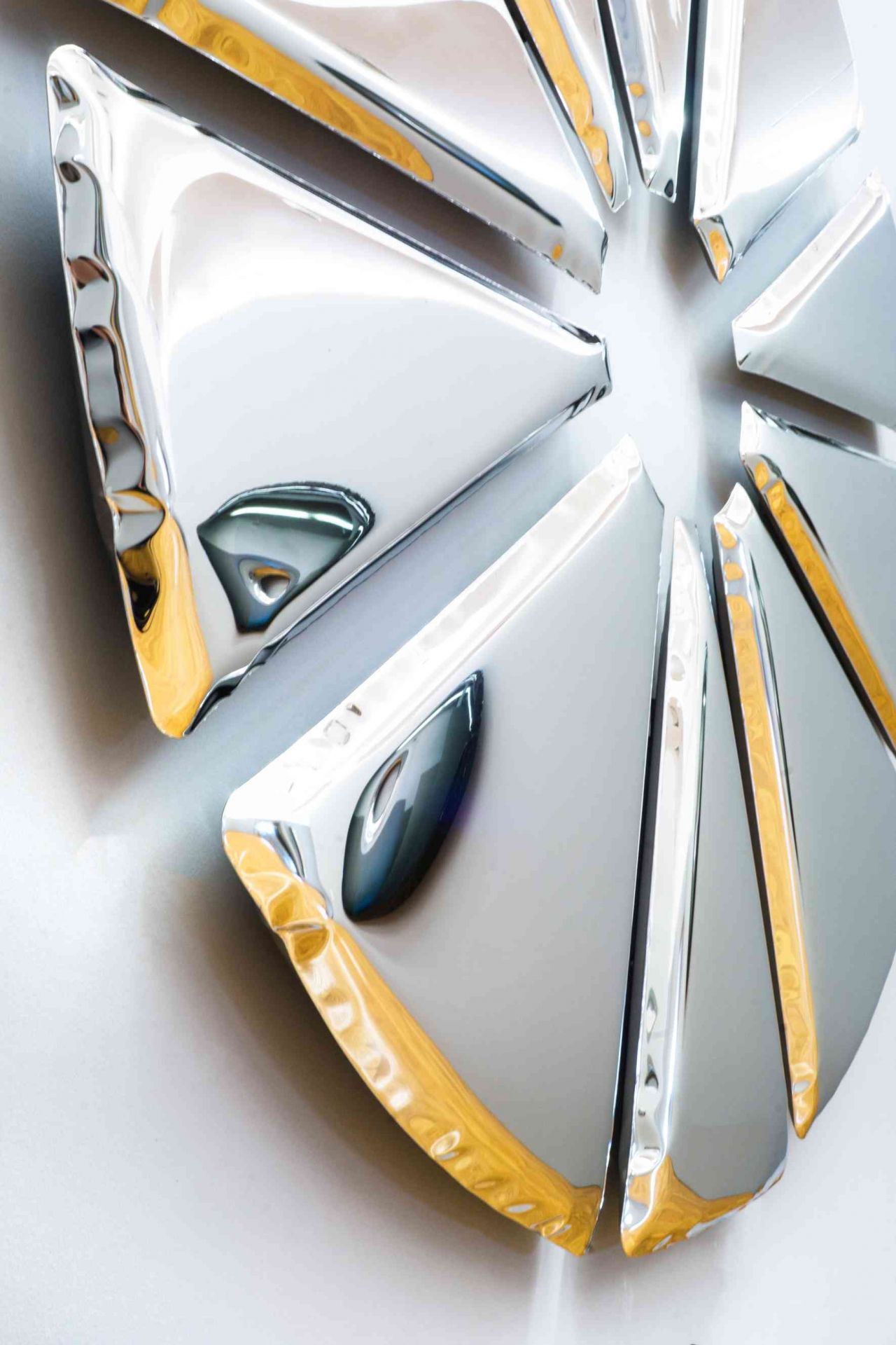 Nucleus Spiegel Zieta