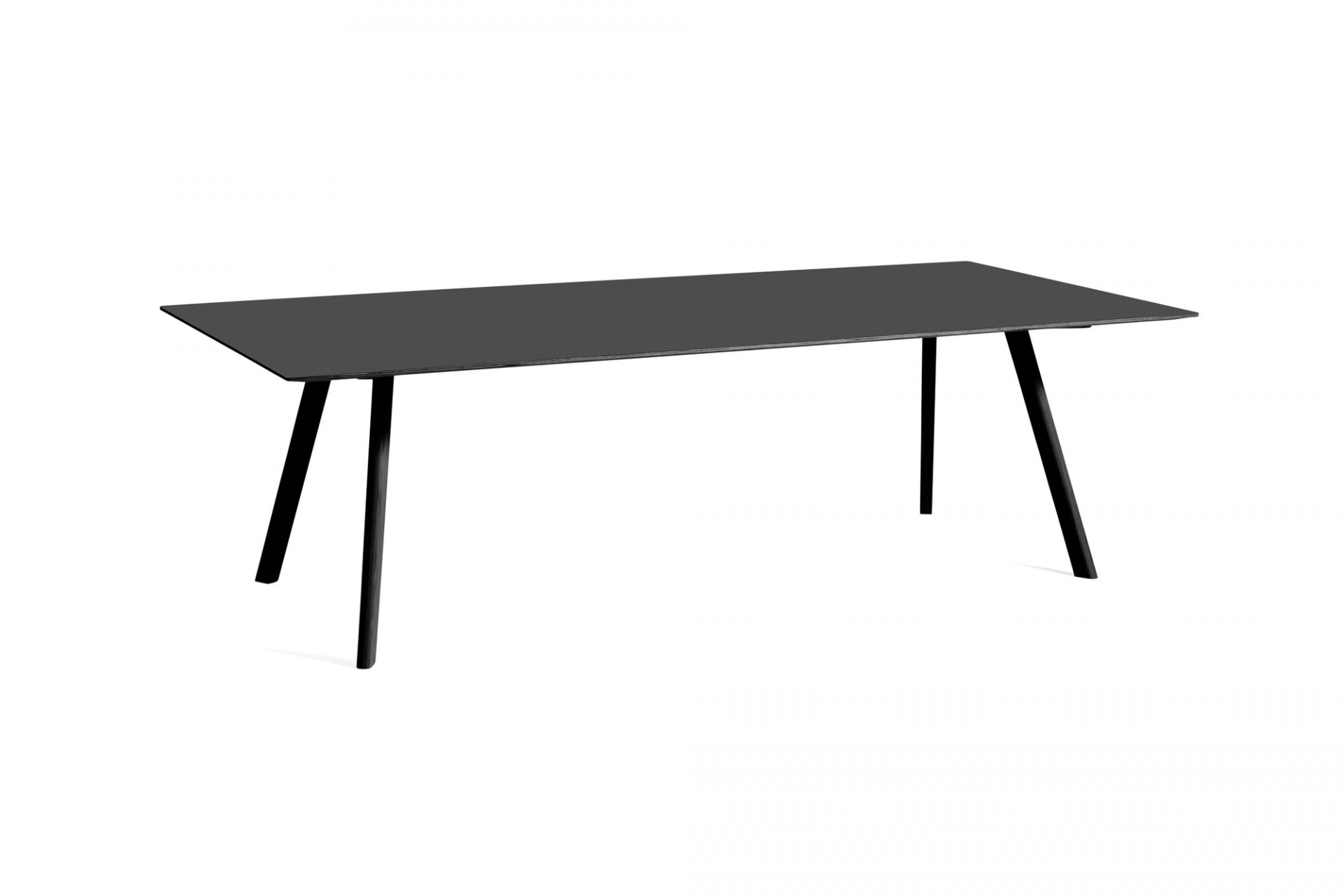 Copenhague Table CPH 30 Tisch 250 x 120 cm Hay
