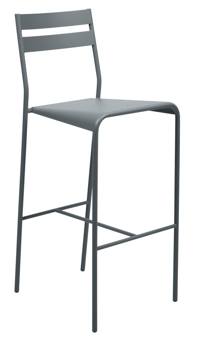 Facto Barstool Barhocker Outdoor Fermob