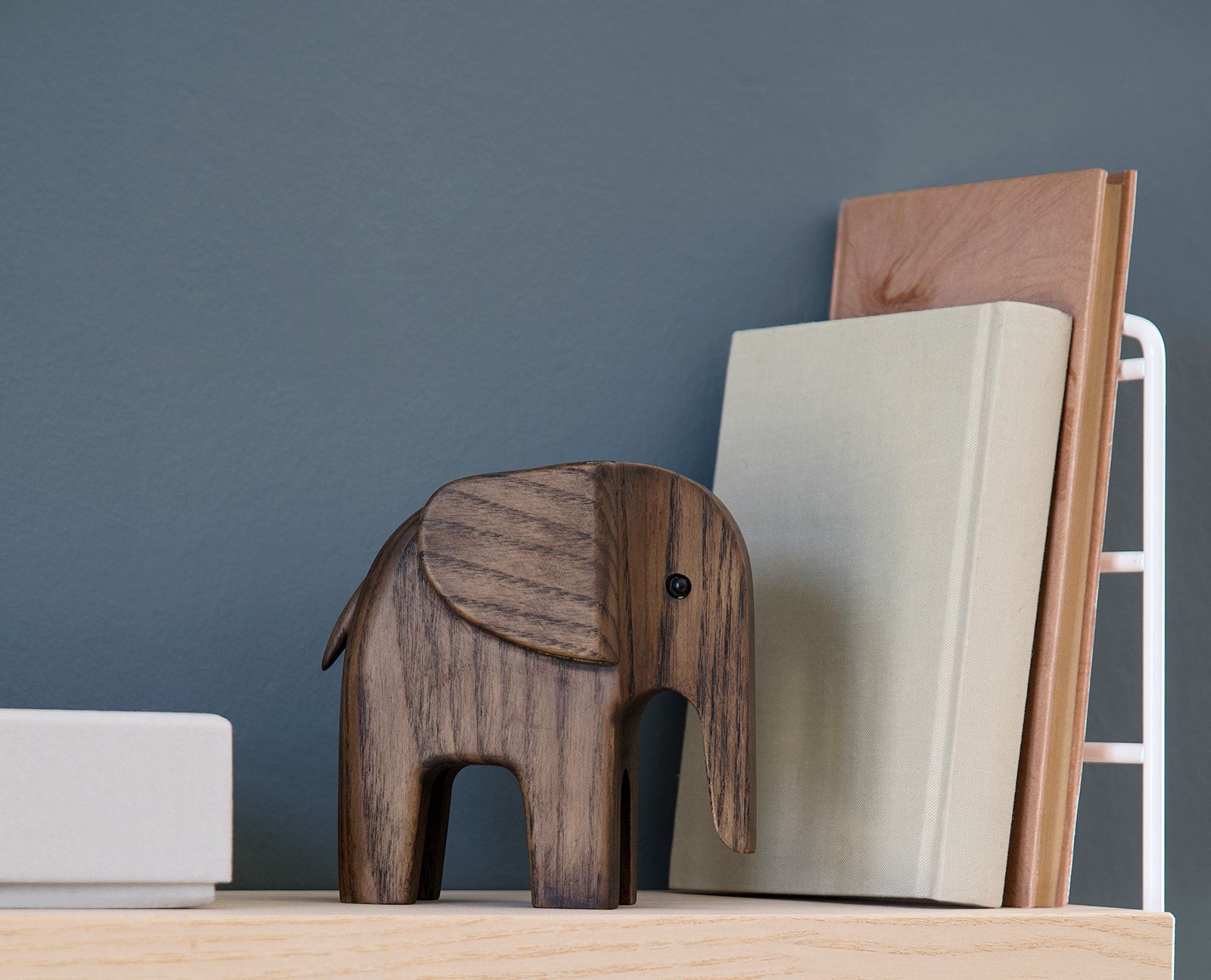 Elefant rauchgebeizt novoform