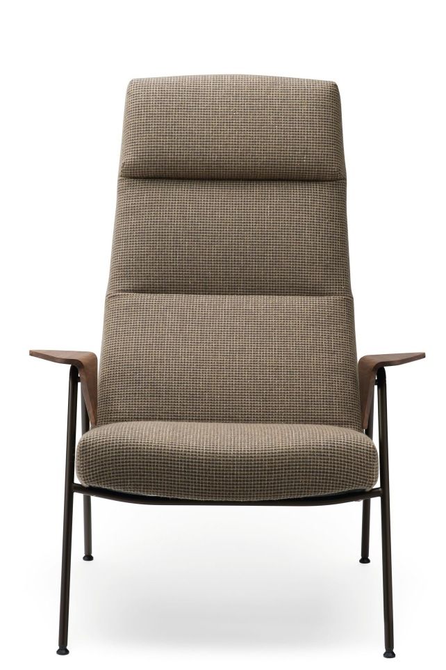 367 / 368 Votteler Chair Sessel Walter Knoll