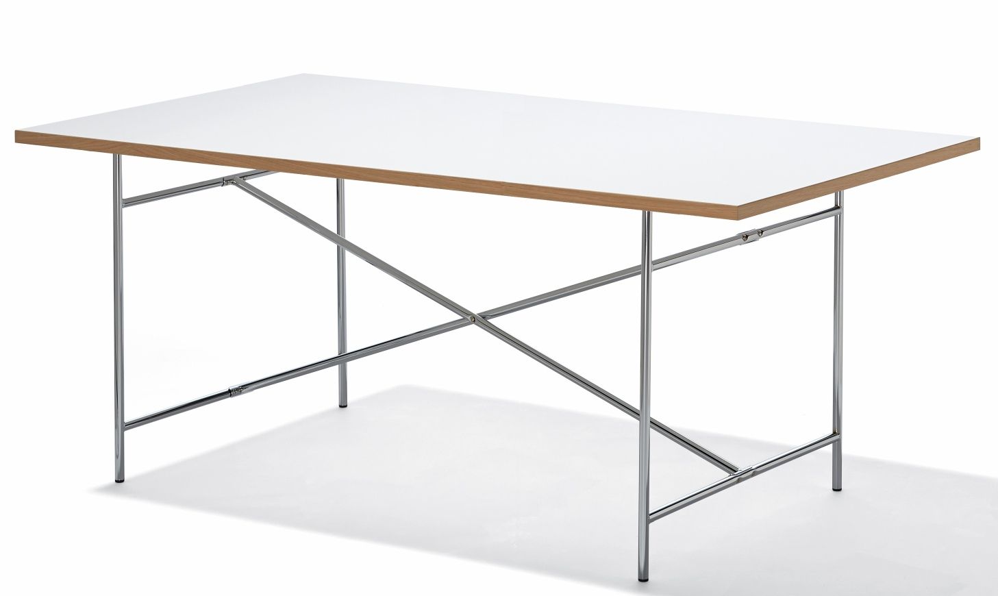 Eiermann 2 ESSTISCH Indoor / Outdoor Komplett Richard Lampert  