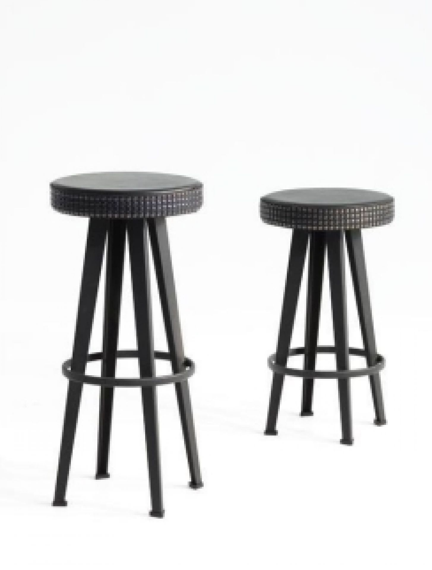 Bar Stud High Stool Barhocker H: 76 cm Moroso Diesel