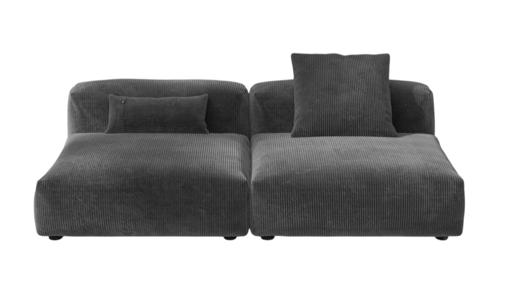 Sofa Set 01 Medium 2,5-Sitzer vetsak 