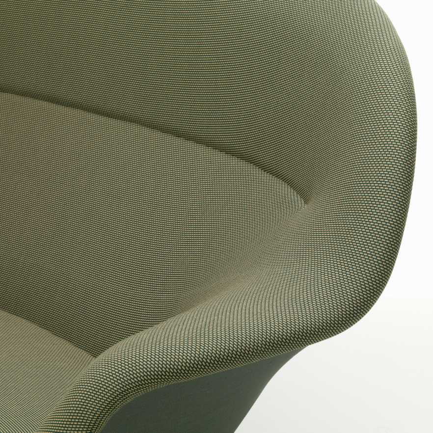 Abalon Sofa Vitra