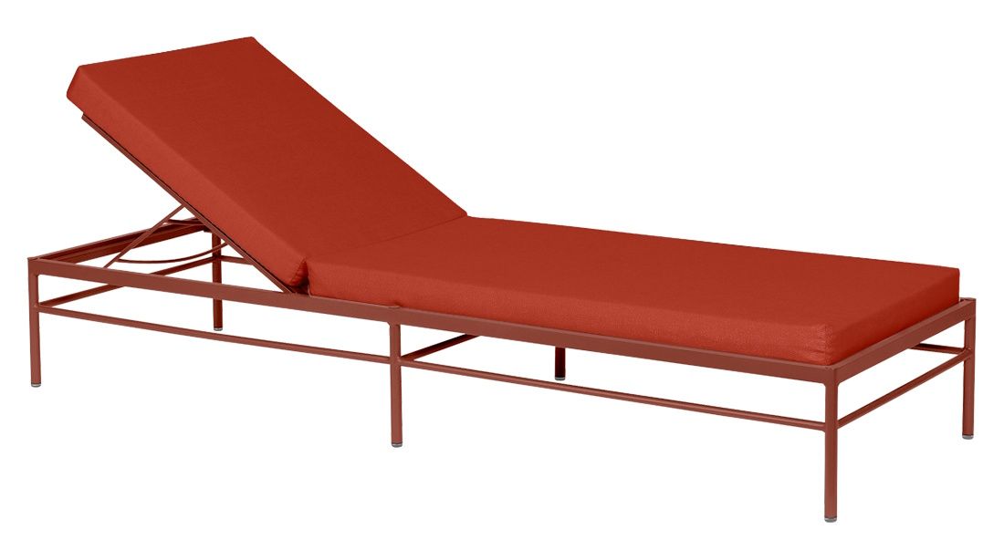 Rivage Sonnenliege Outdoor Fermob