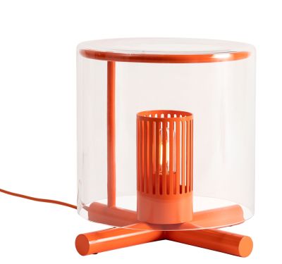 Fireplace Lamp Tischleuchte Design House Stockholm