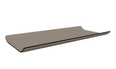 Grand Sofa Tray Tablett SAND Vitra EINZELSTÜCK