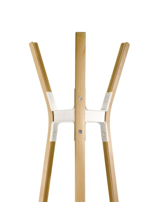 Steelwood Coat Stand Garderobenständer Magis