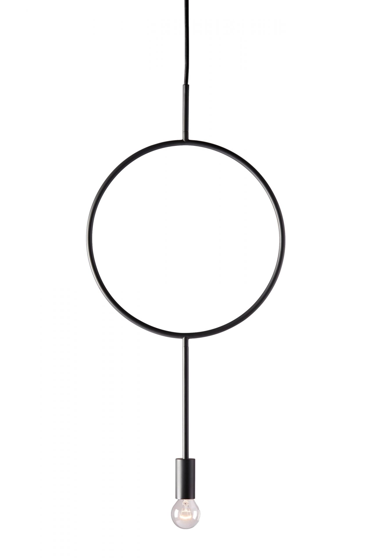Circle Pendelleuchte Northern EINZELSTÜCK