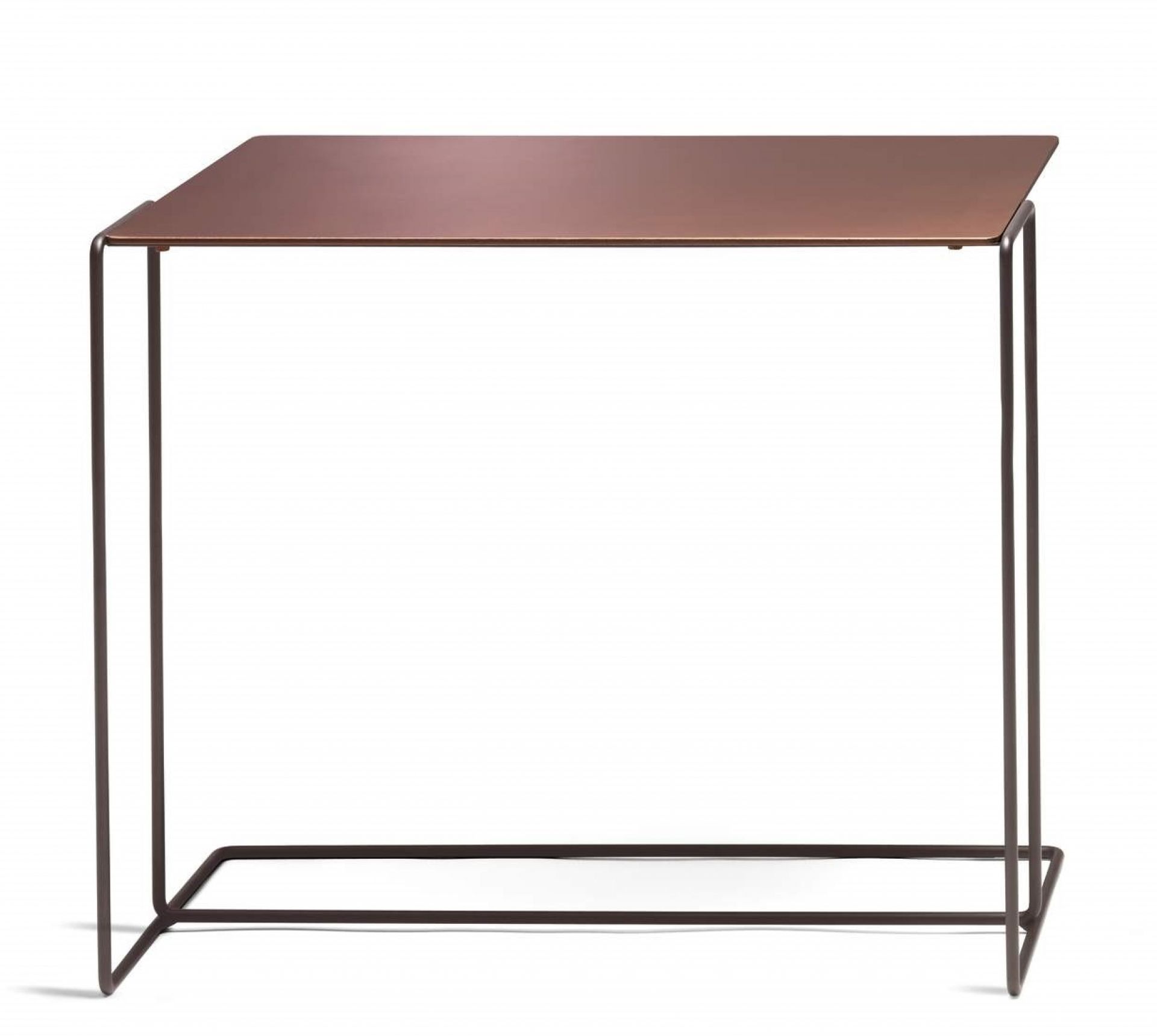 Oki Beistelltisch Walter Knoll