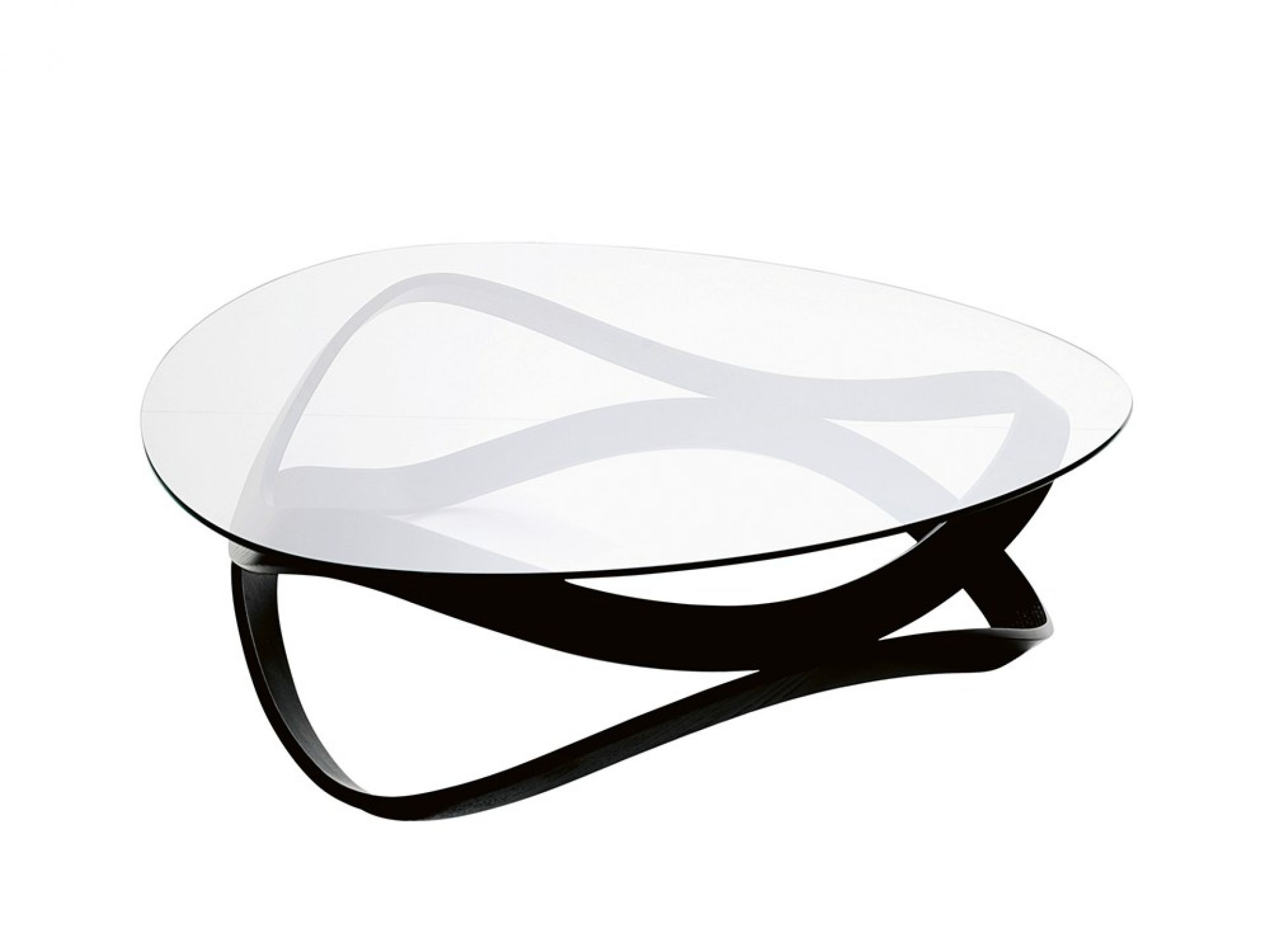 Newton Sofa Tisch Ø 970 mm Karl Andersson & Soener