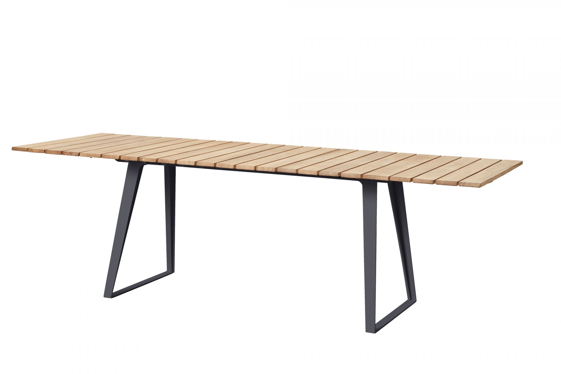 Copenhagen Outdoor Esstisch Teakholz Cane-Line