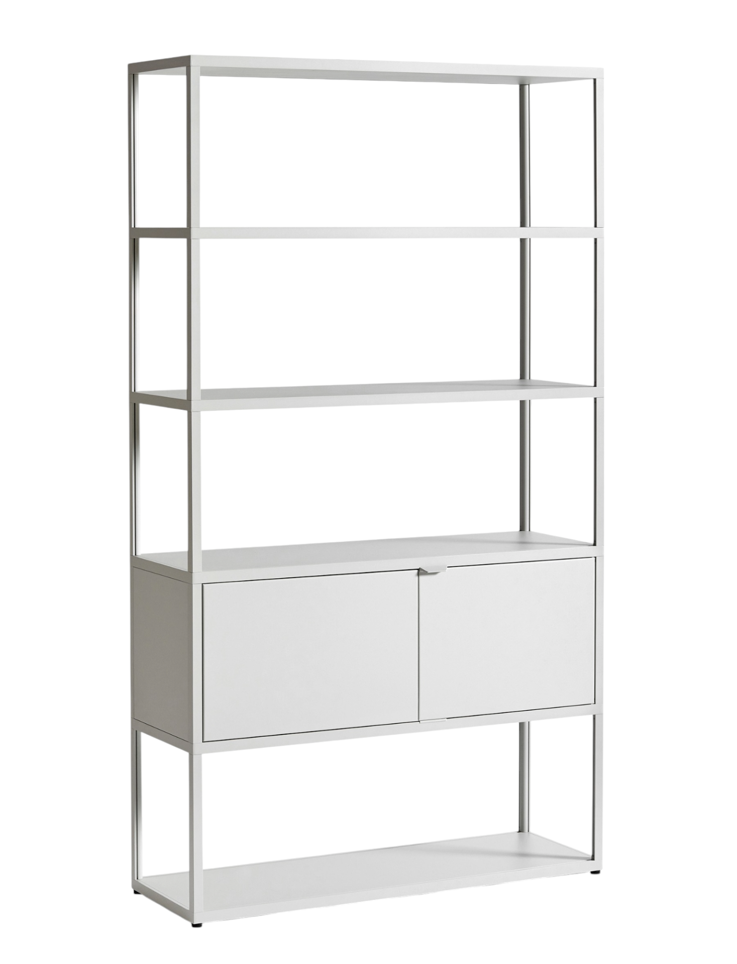 New Order Sideboard Wall Kombination 502 Hay