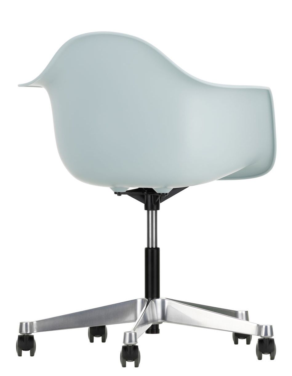 Eames Plastic Arm Chair PACC Stuhl Vitra