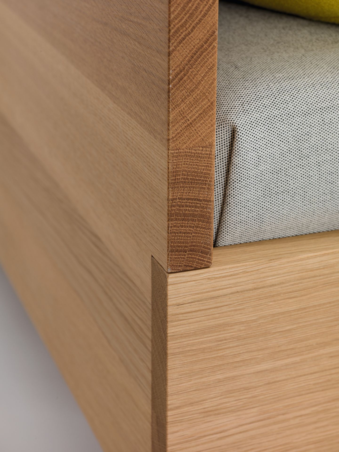 Simple HI 79 - 180 Holzbett Zeitraum