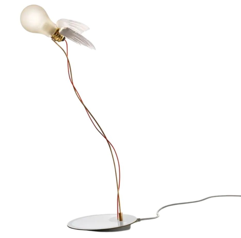 Lucellino Tischleuchte Ingo Maurer