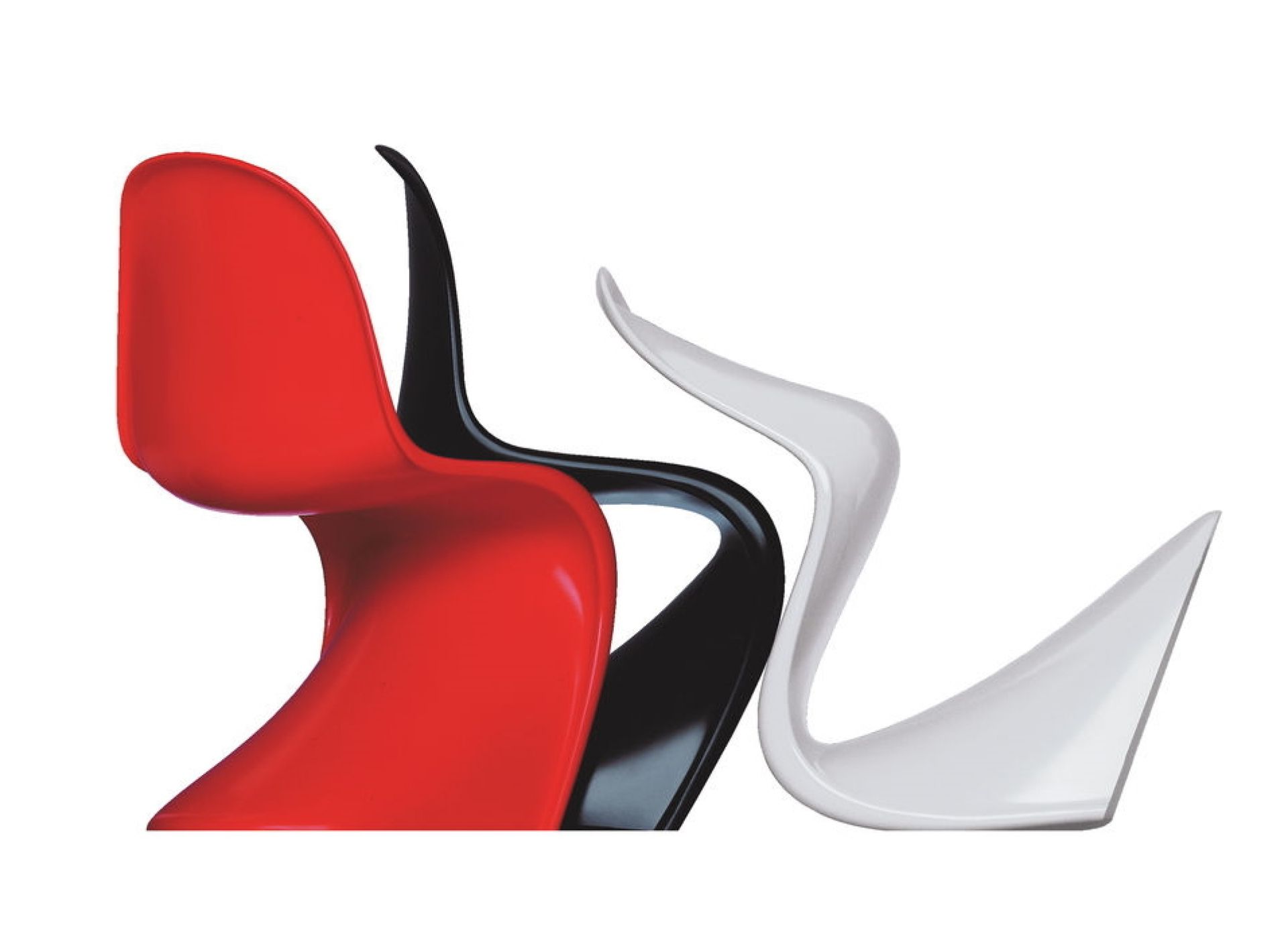 Panton Chair Classic Stuhl Vitra