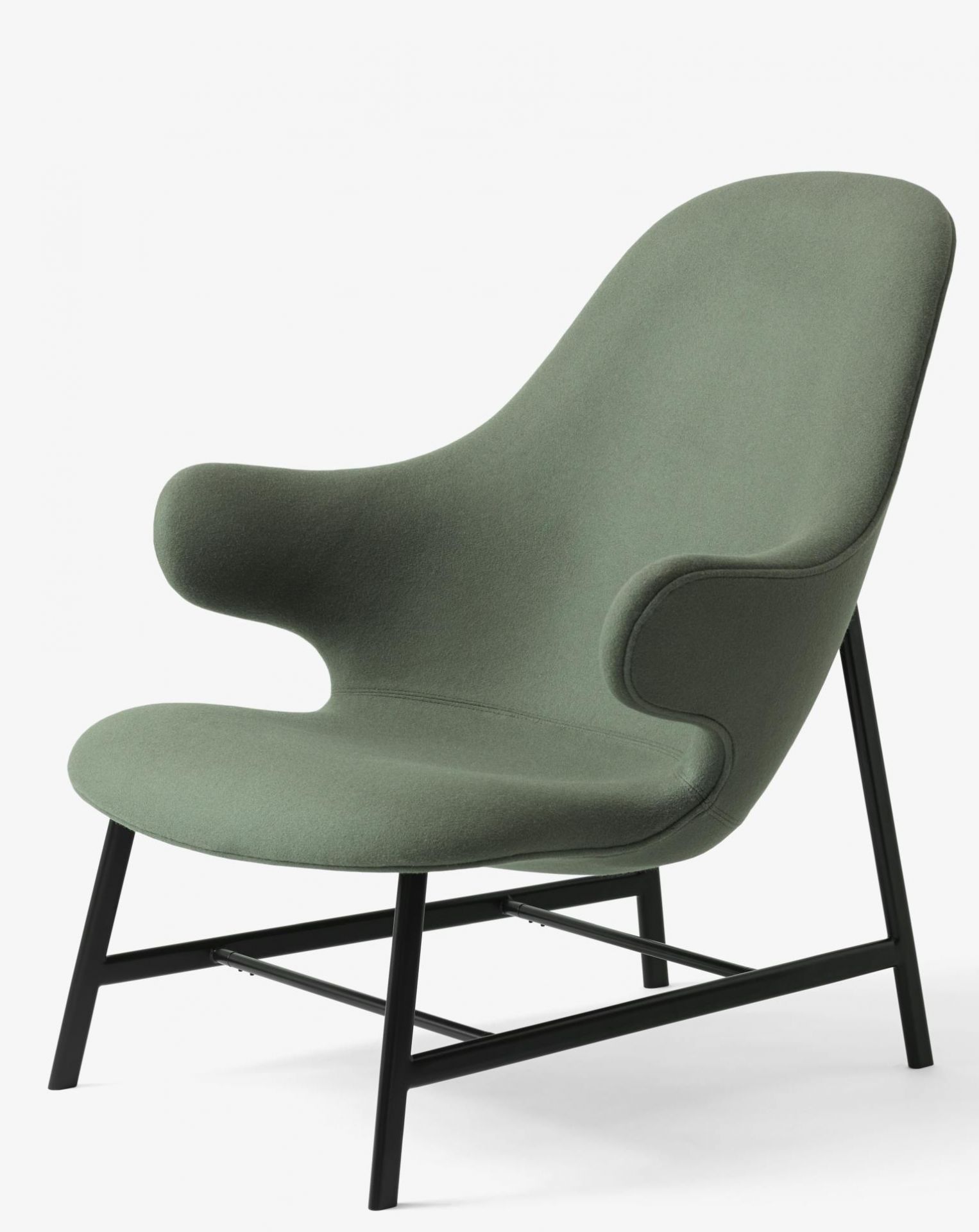 Catch JH13 Lounge Sessel AndTradition