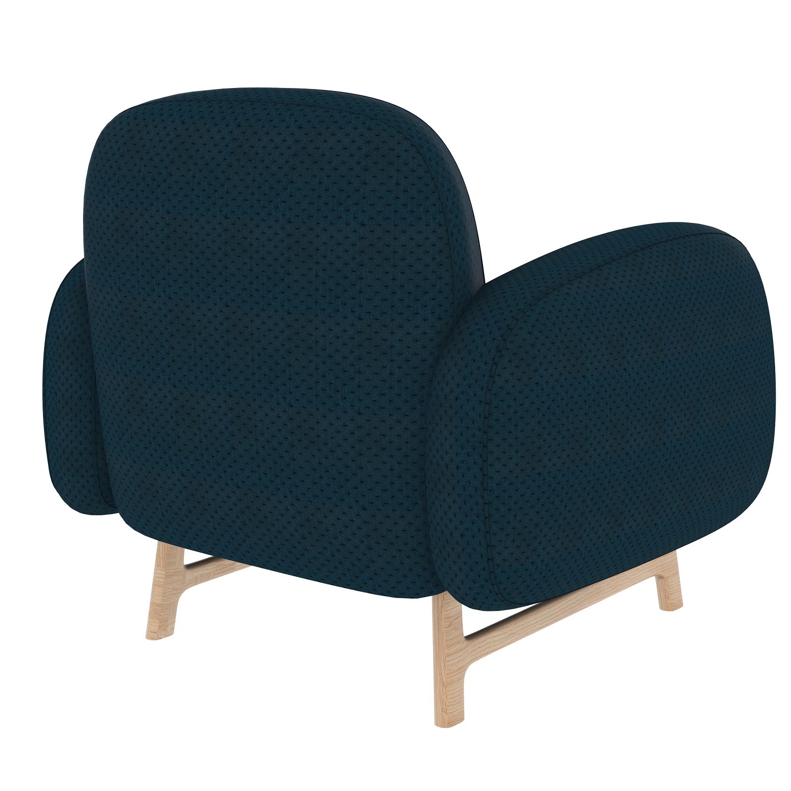 Auguste Armchair Sessel Hartô