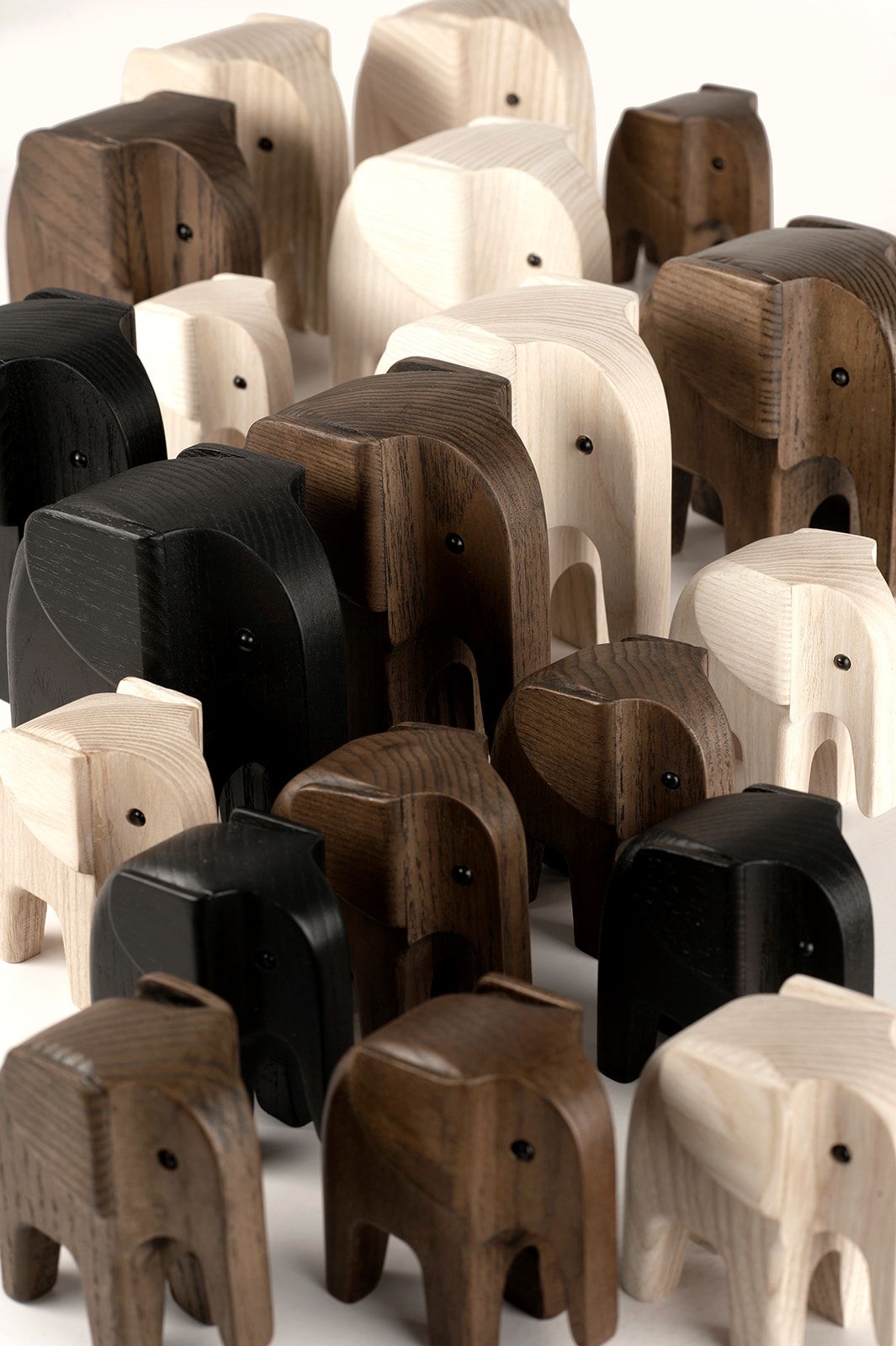 Elefant Natur novoform