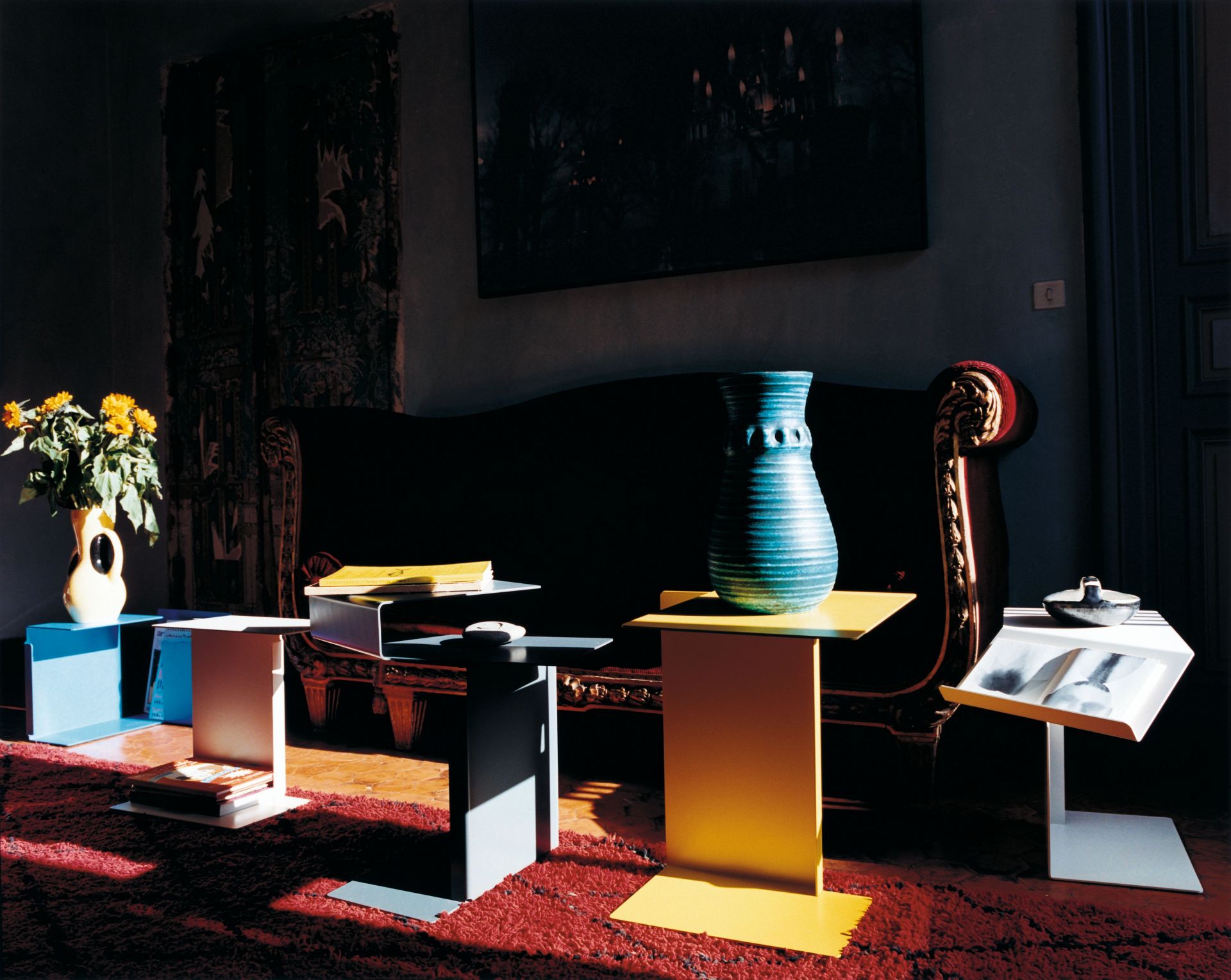 Diana Beistelltisch ClassiCon