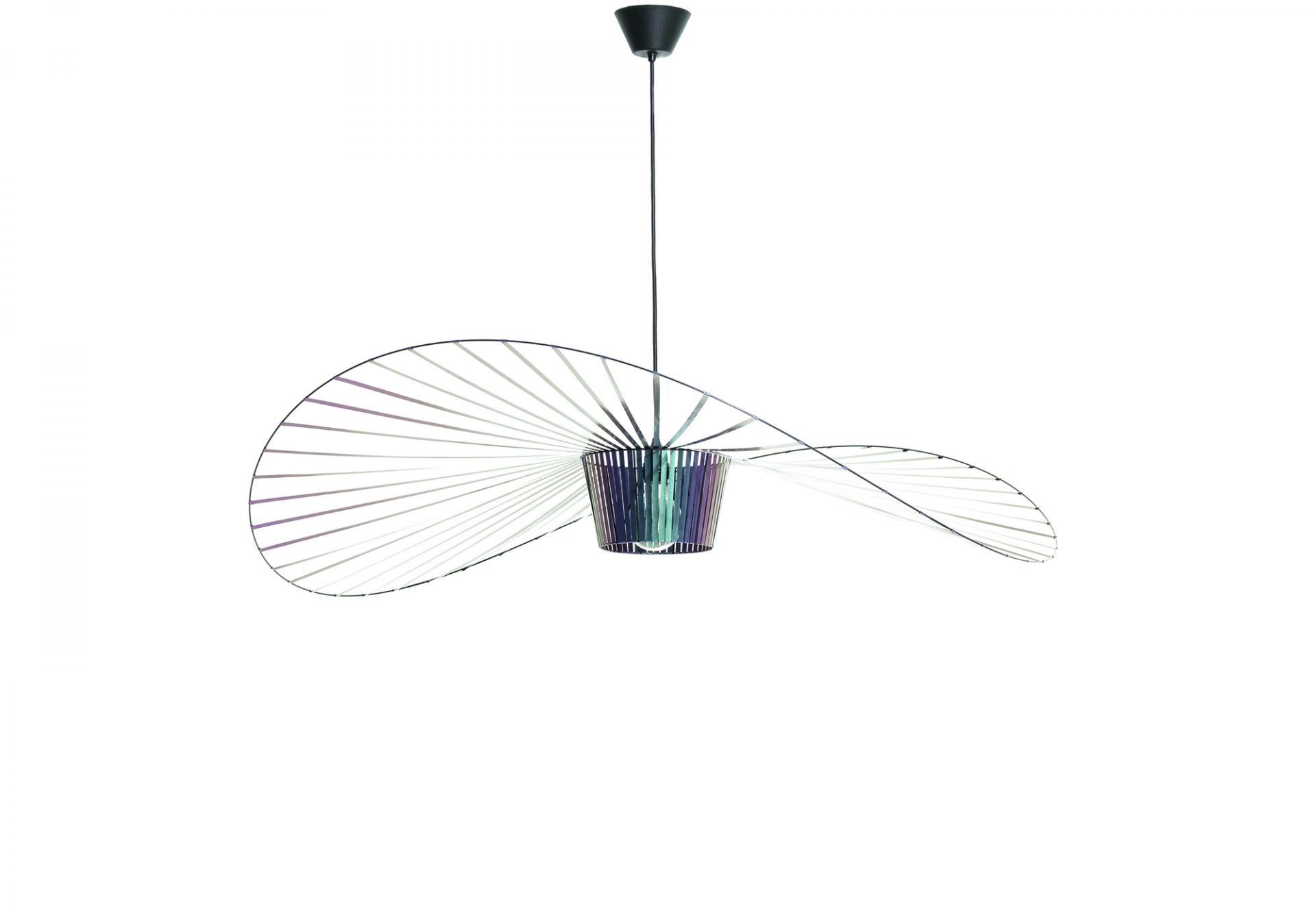 Vertigo Pendelleuchte Medium Beetle Petite Friture
