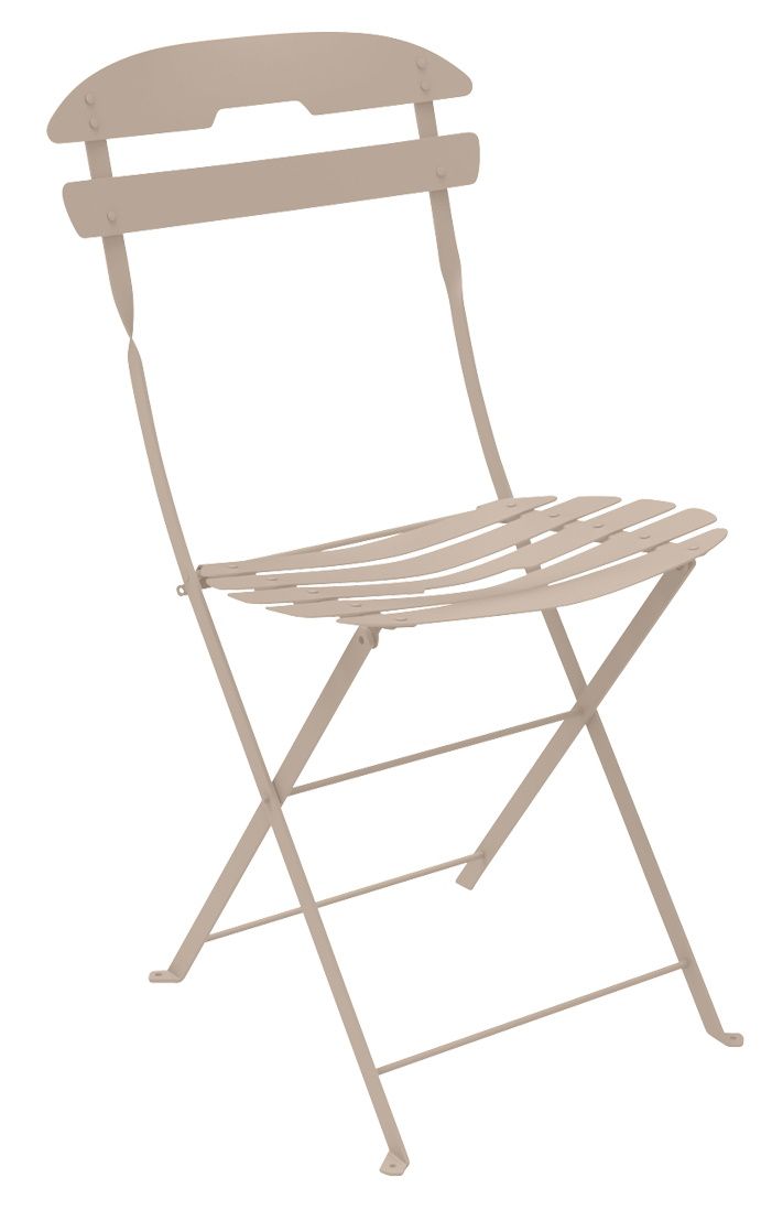La Môme Klappstuhl Outdoor Fermob