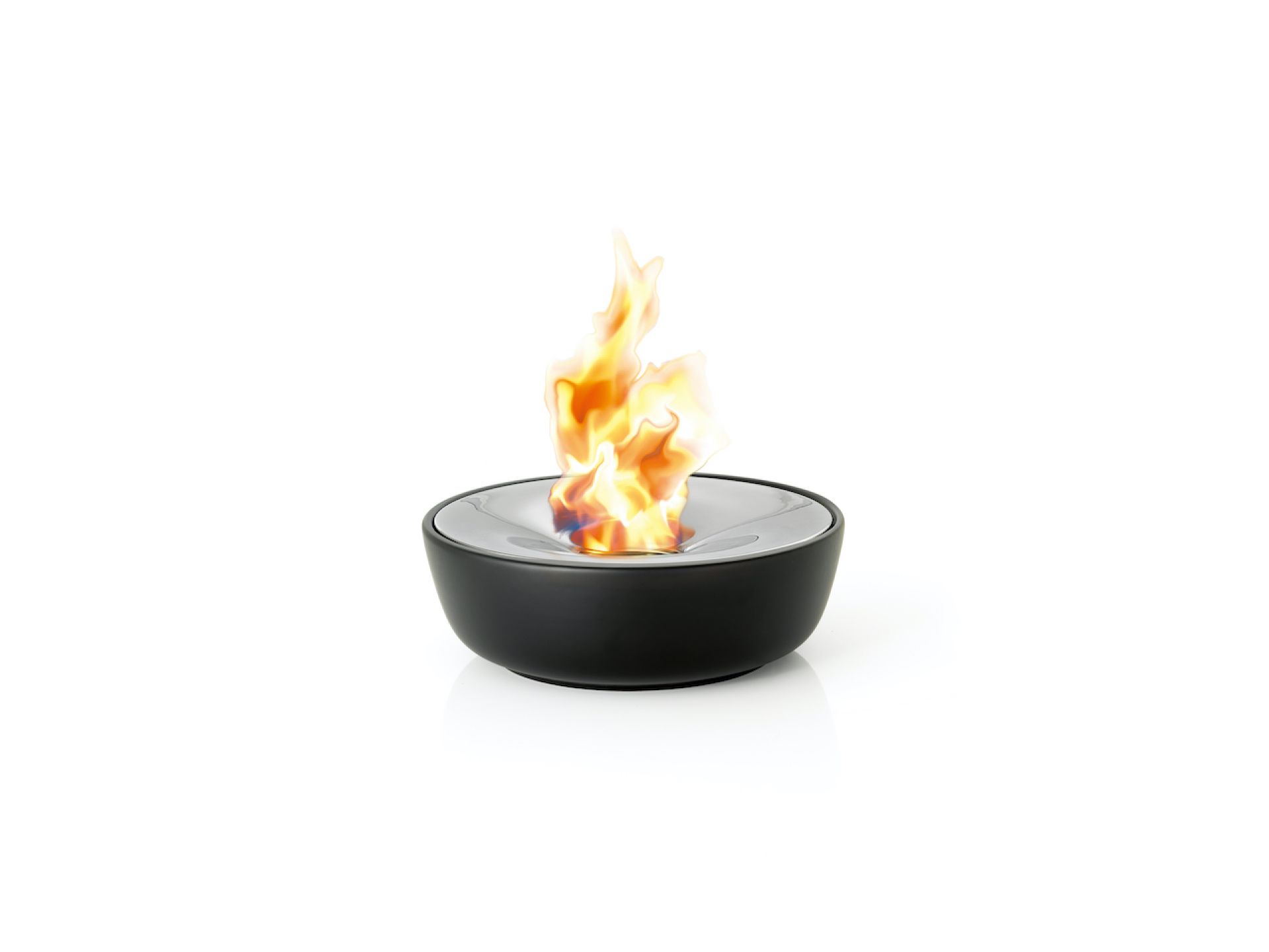 Fuoco Gelfeuerstelle Edelstahl Blomus EINZELSTÜCK