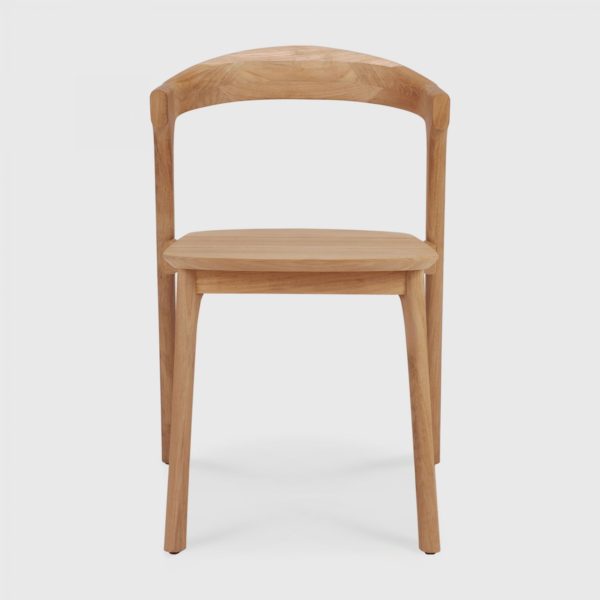 Bok Outdoor Stuhl Teak Ethnicraft