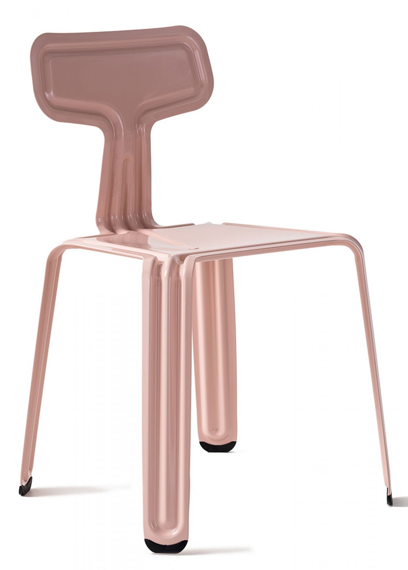 Pressed Chair Stuhl Nils Holger Moormann