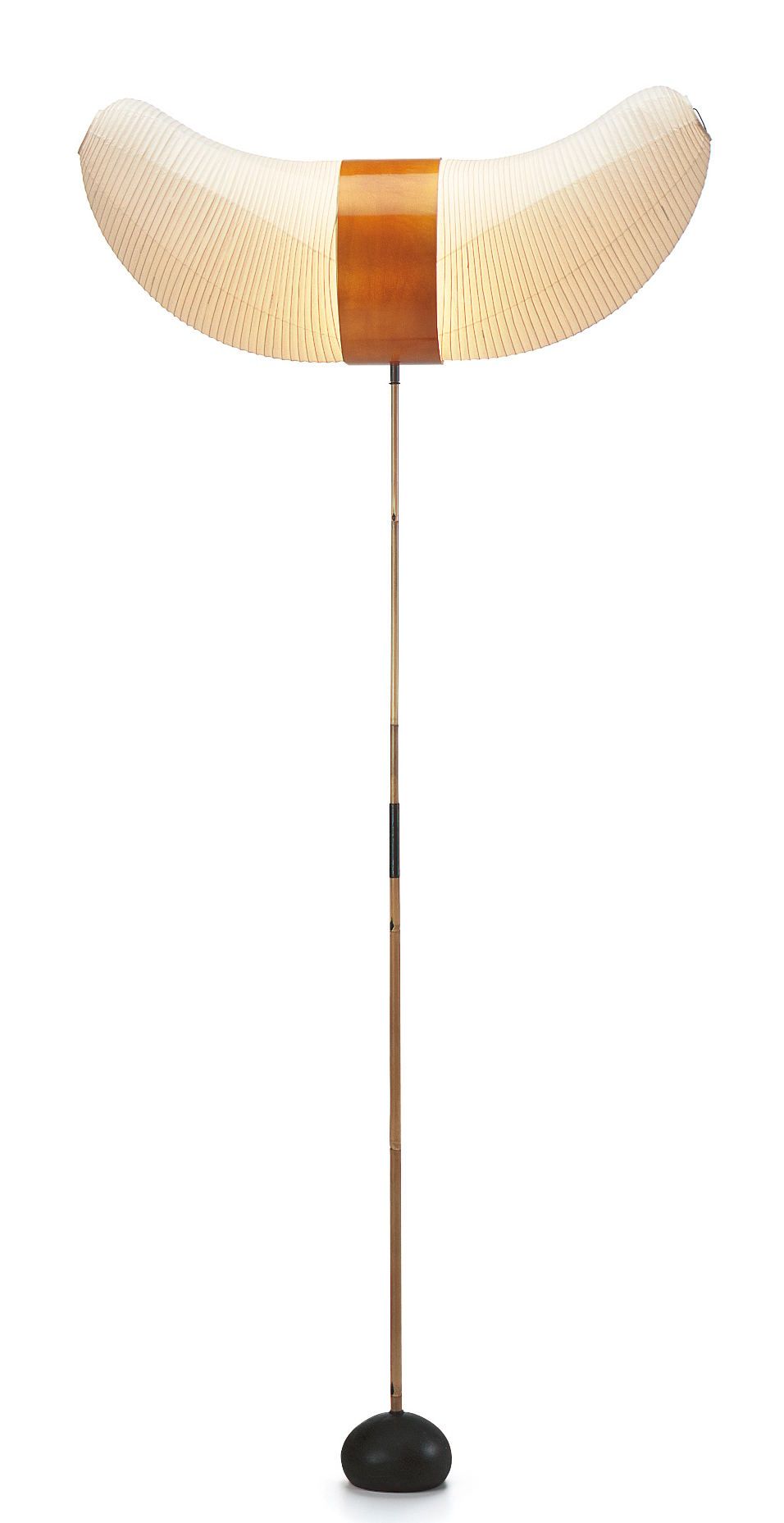 Akari Stehleuchte BB3-33S Vitra