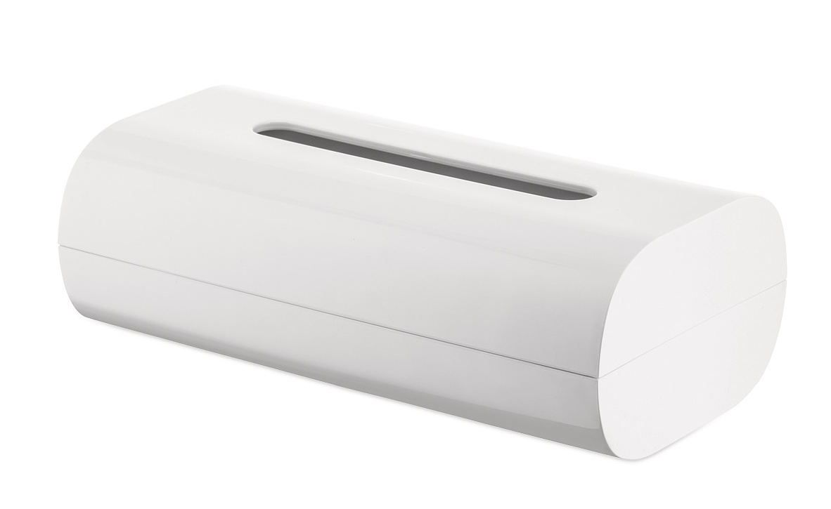 Birillo Papiertaschentuch-Behälter PL07 Alessi