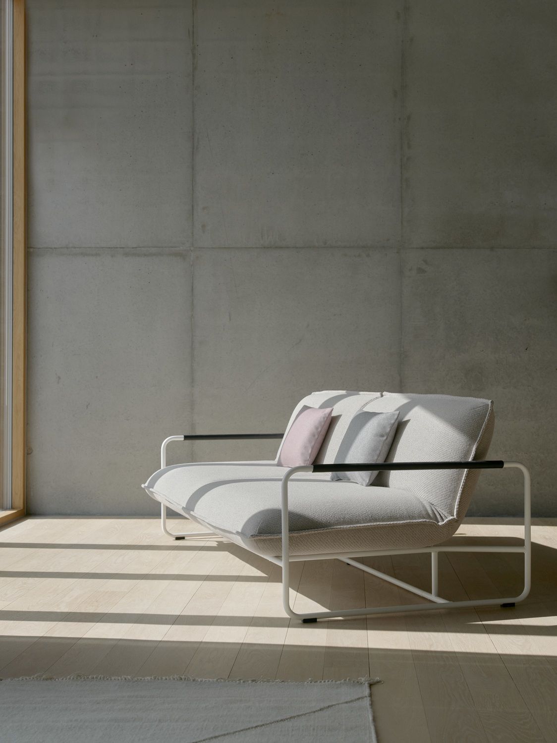 Nova Sofa bed Schlafsofa Softline