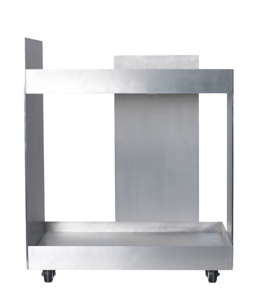 Lager Trolley Aluminium Servierwagen Ferm Living