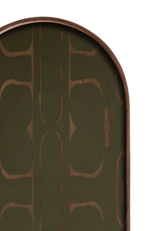 Second Nature Trays Lang Ethnicraft