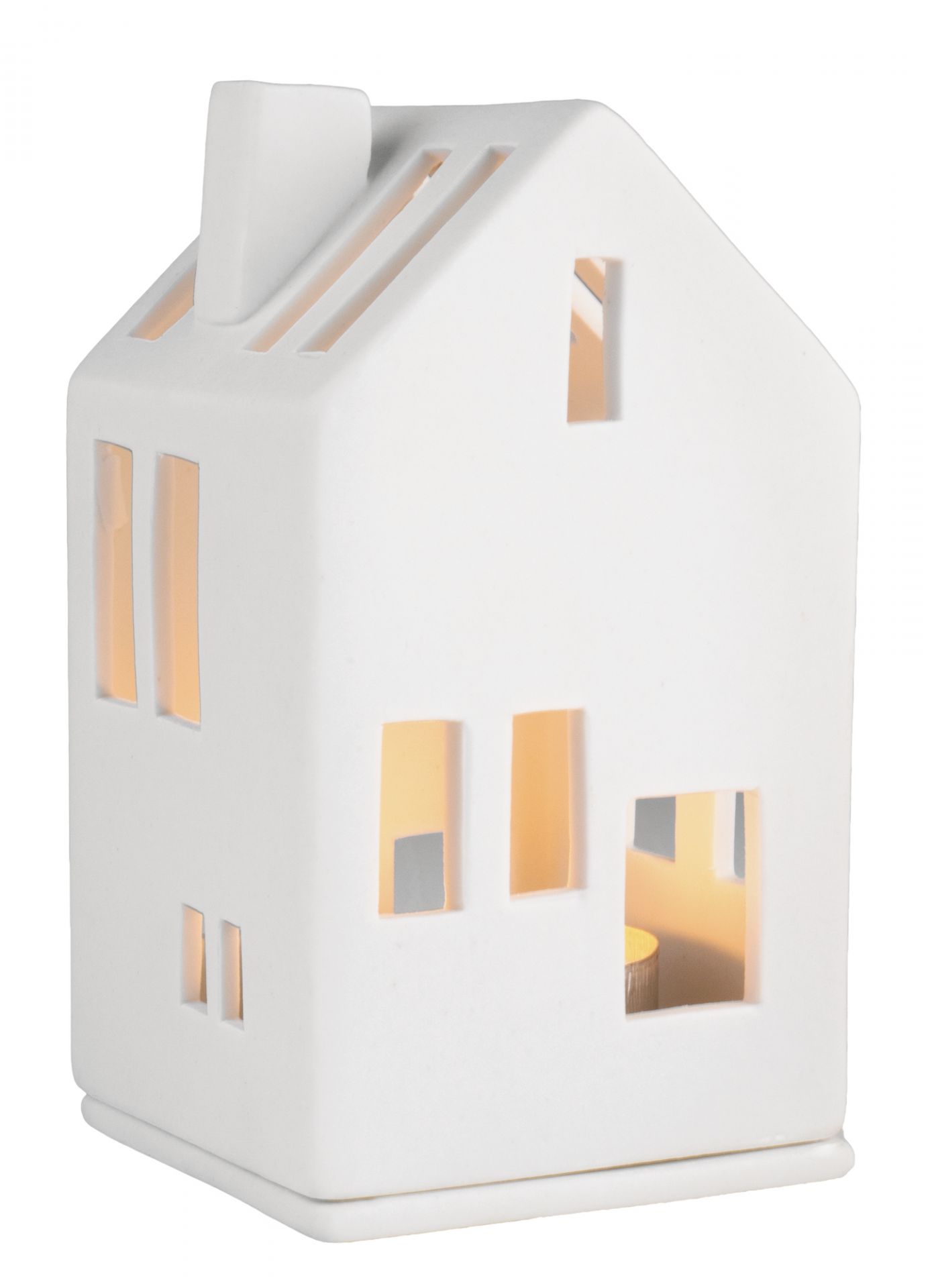 Living Mini Lichthaus Wohnhaus Räder