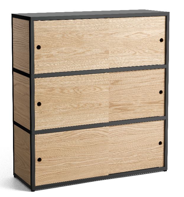 New Order Combination 304 Regalsystem HAY 