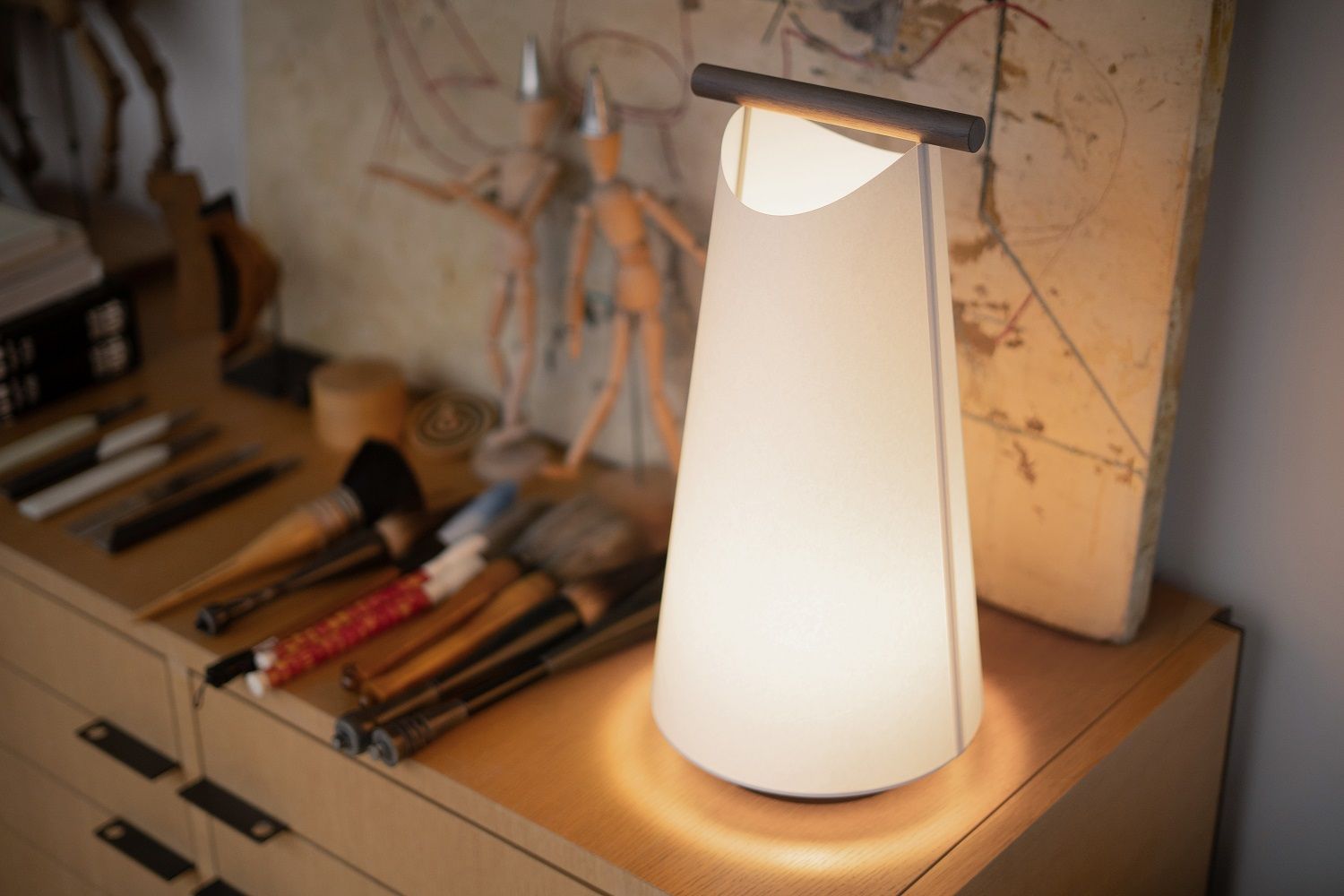 Catay Table lamp Tischleuchte nomon