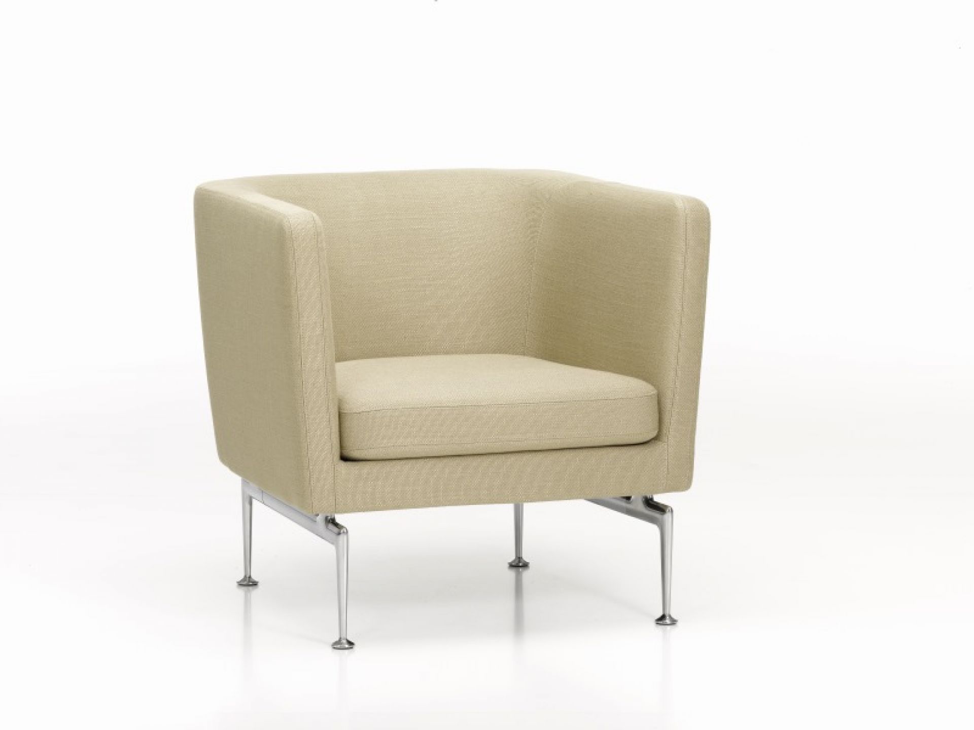 Suita Club Armchair Vitra