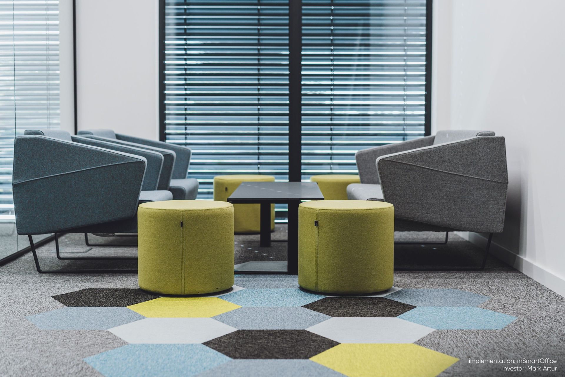 point POP 450 Pouf Sitzhocker Bejot