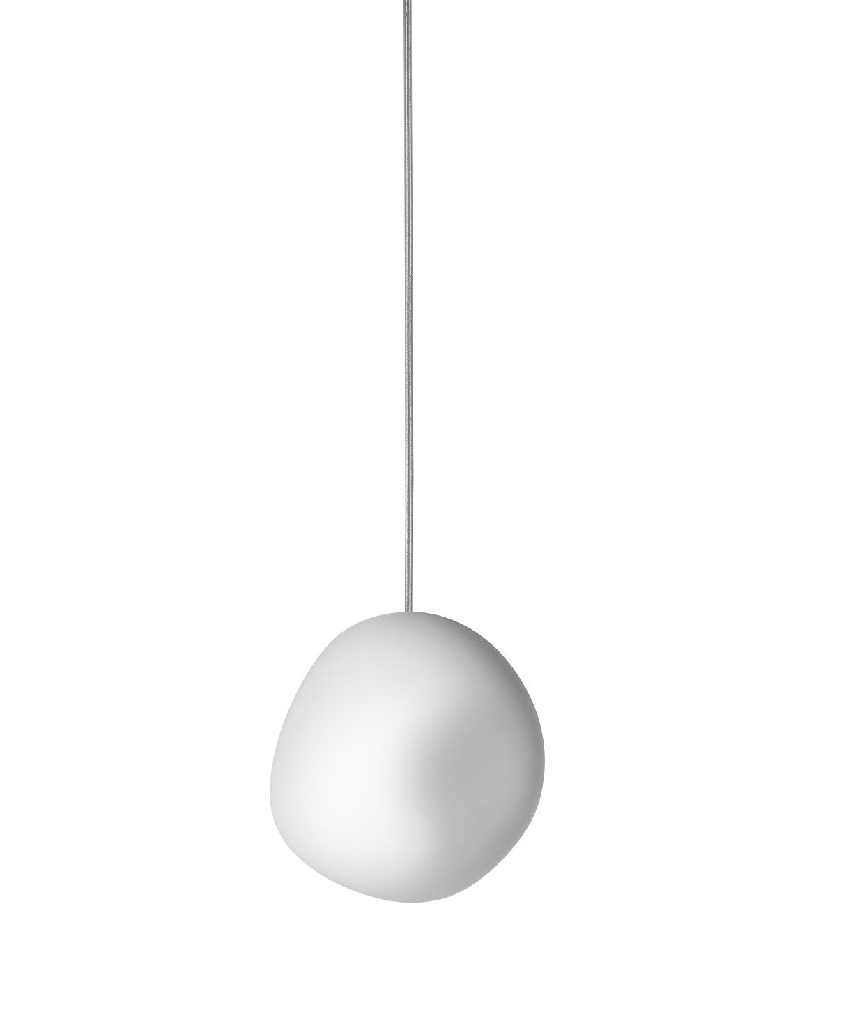 Hoba Hanging lamp Pendelleuchte ON-OFF Schalter Foscarini