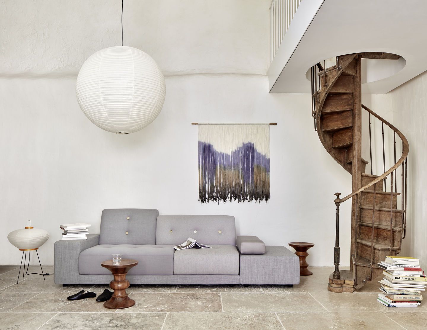 Polder Sofa Vitra
