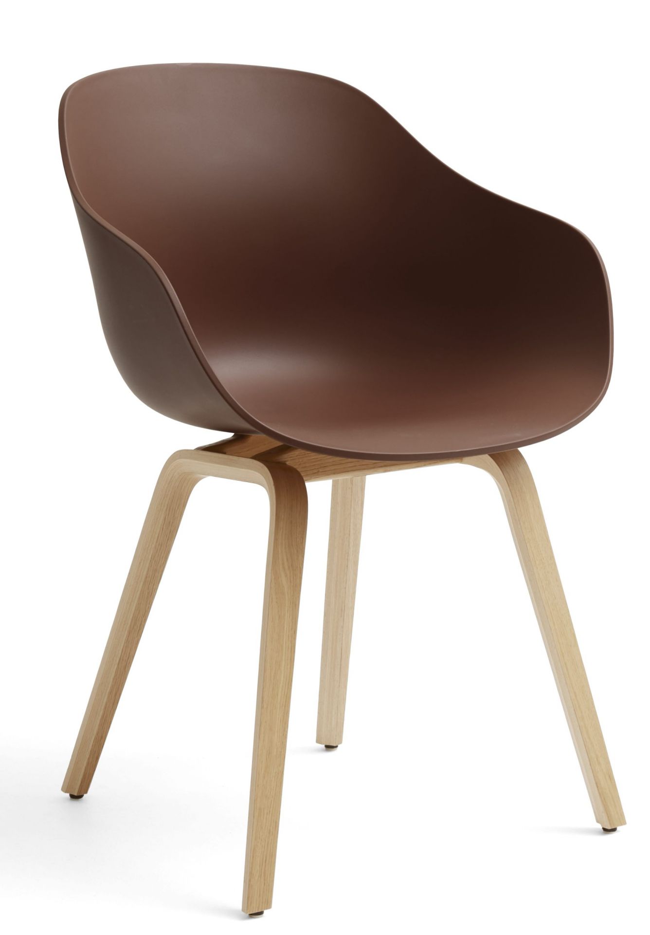 About A Chair AAC 222 Stuhl Eiche Vorzugskombinationen Hay Soft brick