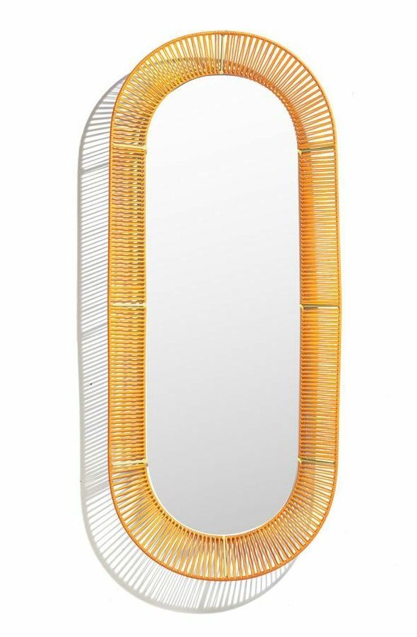 Cesta Big Wall Mirror Wandspiegel ames