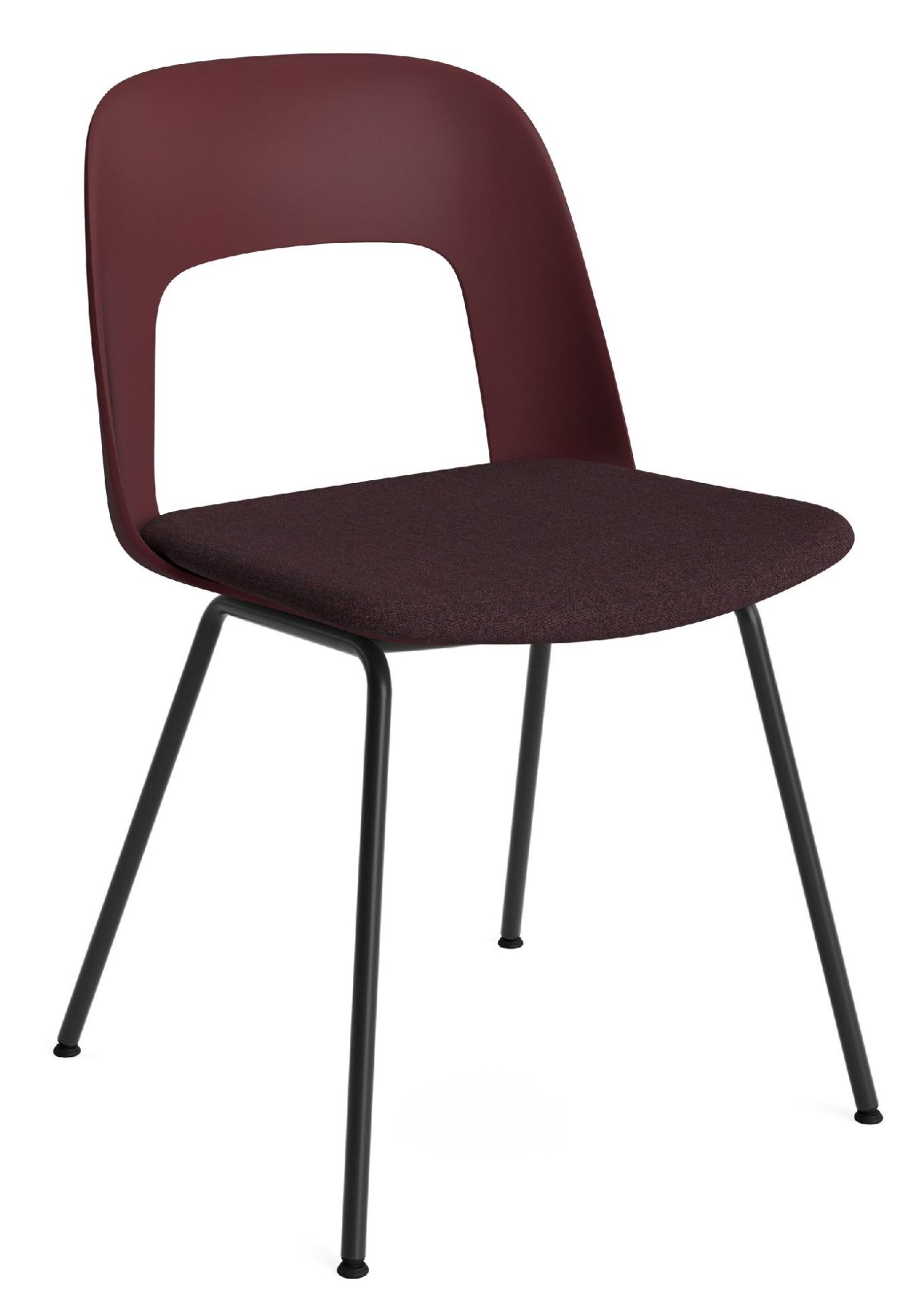Layout Side Chair 113 Stuhl Hay