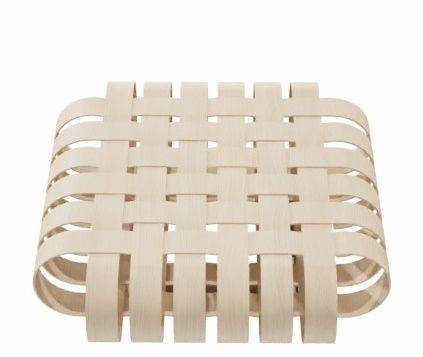 Off Side Ottoman Knoll International