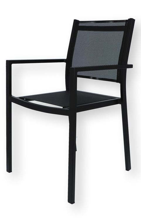 Fiam Aria Outdoor Stapelsessel Jan Kurtz